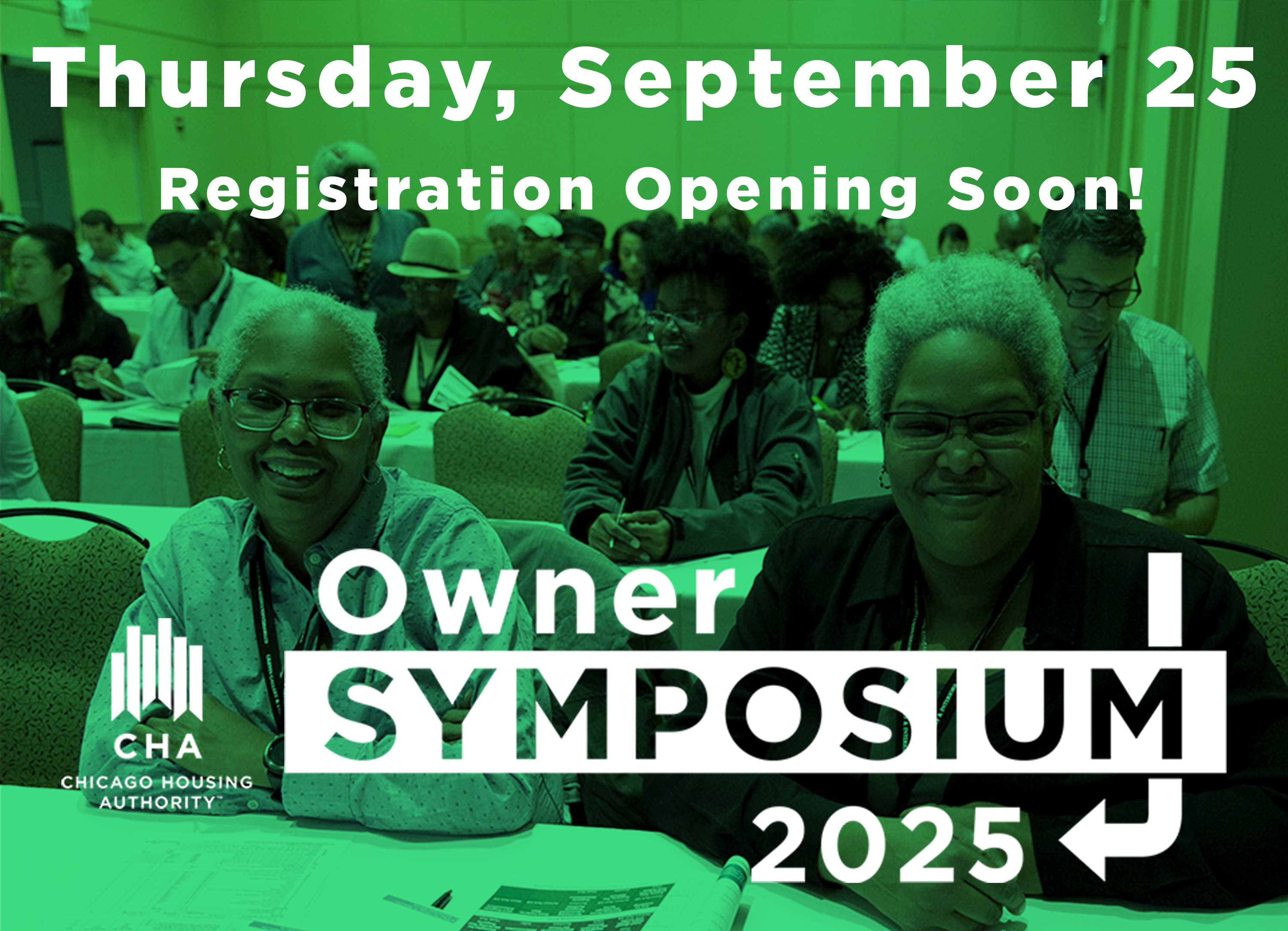 OS25 Registration Opening Soon Ad