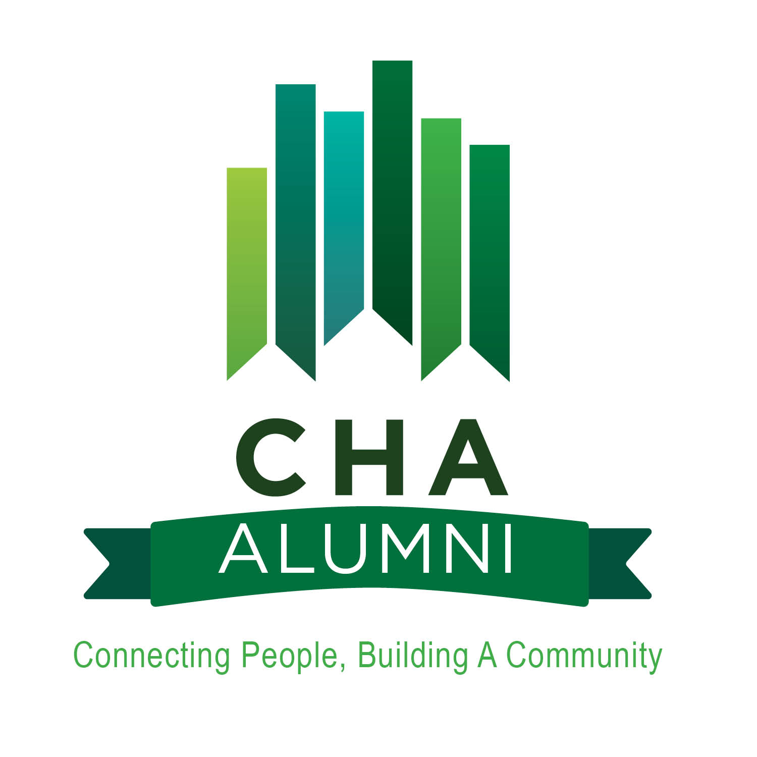 CHA Alumni Logo